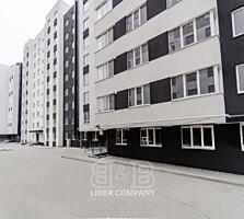 Spre vânzare apartament, amplasat în Durlești, str. Cartușa. Imobilul 