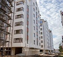 Se vinde apartament cu 2 camere în Durlești, str. Nicolae Dimo. ...
