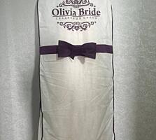 Продам шикарное свадебное платье!!!