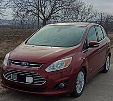 Ford c - max