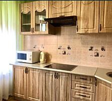 В продаже отличная однокомнатная квартира в Киевском районе города ...