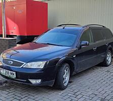 FORD MONDEO ТОРГ