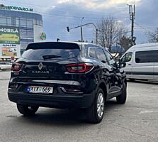 Renault Kadjar 2022 Новый