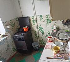 Продам 2-ком. кв. 5/5 Совхоз-Гиска г. Бендеры.