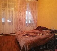 Продам 4-комнатную квартиру в центре города Одесса на ул. Базарной. ..