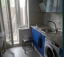 Продам 1-комнатную квартиру, район Большевика, 26 кв. м.