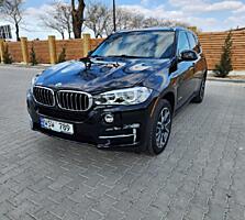 BMW X5 xDrive 40e F15 Plug-in Hybrid 2016г.