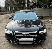 Audi A8 Long 3.0tdi Quattro