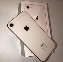 IPhone 8 розовый 64gb