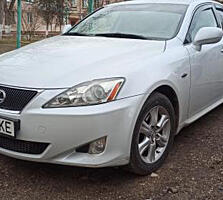 Продам Lexus IS220d