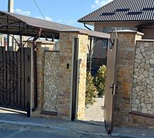 Продается 2-этажный дом 180м2 c евроремонтом от собственника