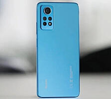 СЯОМИ Redmi Note 12 Pro 8/256 - 4499 руб. В подарок наушники Huawei!