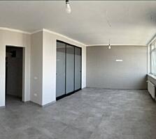 Продам однокомнатную квартиру в новом доме на Сахарова. Общая площадь 