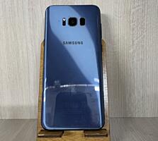 Samsung Galaxy S8 PLUS РАССРОЧКА