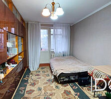 Kвартира с двумя отдельными комнатами, 2-этаж, ул. Трандафирилор