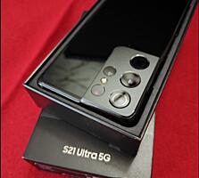 Samsung S21Ultra, 12+8/128 Gb, 5G. Сяоми MI 12Lite, 8+4/256 Gb, 5G.