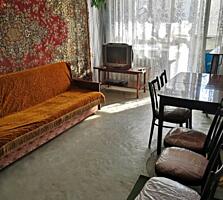 Предлагается к продаже двухкомнатная квартира на Крымском бульваре. ..