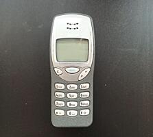 Nokia 3210 на запчасти
