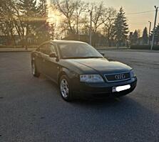 Продам Audi A6