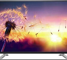 ТЕЛЕВИЗОР TOCHIBA 49L5660 EV. FHD Смарт, Wi-Fi, микропульт и т. д