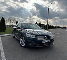 ПРОДАМ Volkswagen Passat B8 2016 год выпуска 1.8 бензин