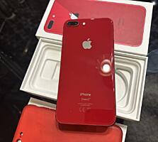 IPhone 8 Plus 256 gb Red