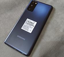 Samsung S20FE, 6/128, Volte+Gsm, идеальный