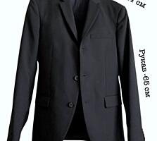 Пиджак мужской " Calvin Klein " размера M-L