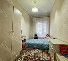 2-комнатная квартира на Бородинке по ул. К. Либкнехта