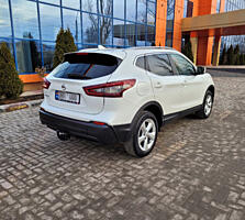 Nissan Qashqai 1.5 - 2020 Дизель автомат Свежепригнанный