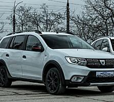 Dacia Logan MCV