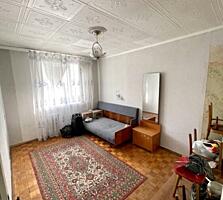 2 комнатная квартира (чешский проект) район «Ориона»