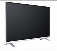 ТЕЛЕВИЗОР TOCHIBA 49L5660 EV. FHD Смарт, Wi-Fi, микропульт и т. д