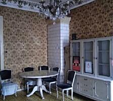 В продаже четырехкомнатная квартира в самом центре Одессы. Квартира ..