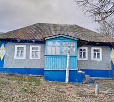Продается дом в с. Белочи Рыбницкого района
