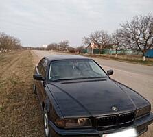 Продам BMW 730 e38 v8 1995г.