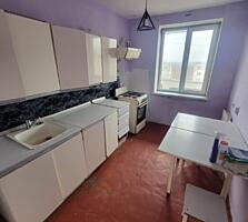 Продаётся 3-комнатная квартира под ремонт Чешка
