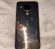 Продам Nokia 5.4 (4/128 Android 12)