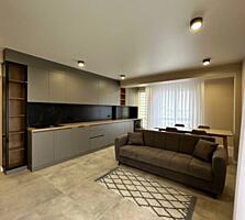 Spre vînzare apartament cu 3 camere, în noul complex «Braus Royal ...