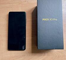 Poco x3 Pro 8/256