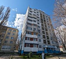 1-комнатная квартира, 36 м², 10 квартал, Бельцы