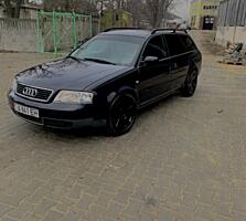 Продам Audi A6c5