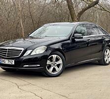 Mercedes E Klass 2013