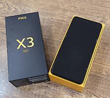 Продам Сяоми POCO X3 NFC