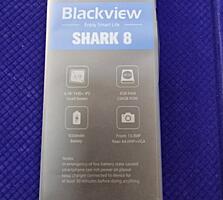 Blackview shark 8 8/256