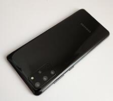 Samsung Galaxy S20 Plus (512GB) - 4000руб