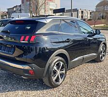 Peugeot 3008 GT LINE