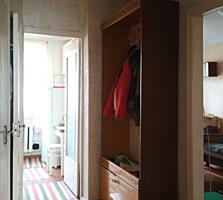 Продается 3-х комнатная квартира в Рыбница