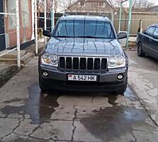 Продам Jeep Grand Cherokee, 3.0 дизель.