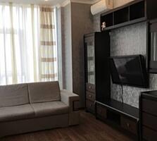 Продается 2-х комнатная квартира в Одессе на 7-м этаже 18-ти этажного 